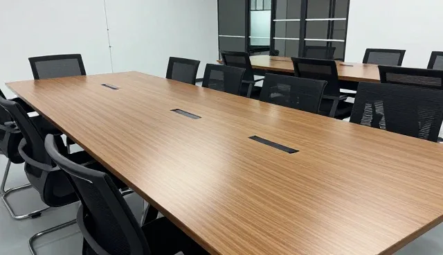 会务服务选型关注点:策划与执行环节的常见问题处理