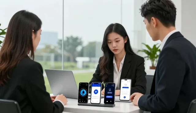 如何通过场地布置优化培训成本与效率